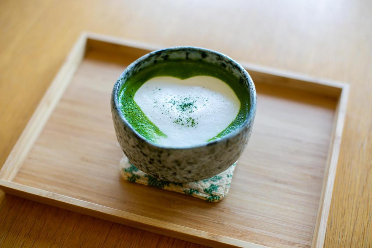 Ryosha Tsukiakari Bed & Breakfast Yamanakako Exterior foto